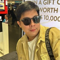 Kim Patrick Rosales