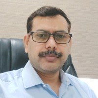 Jitendra Upadhyay