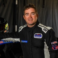 Casey Carden