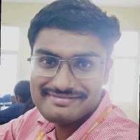 Ashwin S Nair