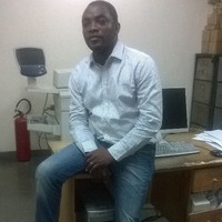 henry igboin GABRIEL