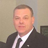 Stephen MacIsaac, RPF, P.Eng