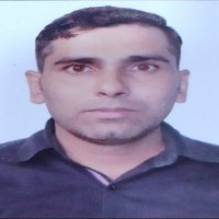 Vikram Singh Dadhwal