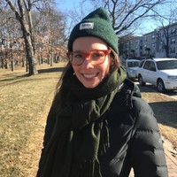 Jane Hosman