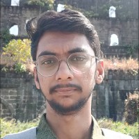 Pratik Gahane