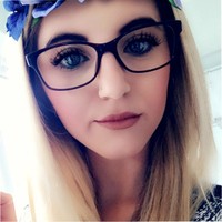 Amber Gilberr