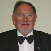 Robert Gray