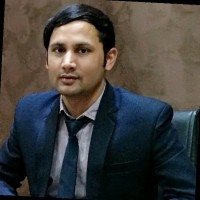 Kaushlendra Singh