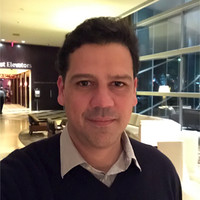 Luis Ambrosio