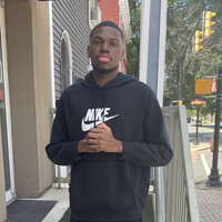Jaiden Thompson