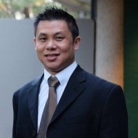 Aaron Wong