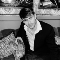 Christian Kitson