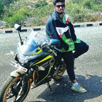 Mahesh Kumar