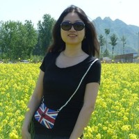 Betty Wang