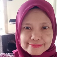 Aida Baharuddin