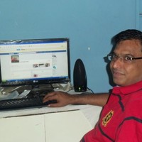 Prem Singh Gehlot