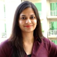 Janvi Rajput