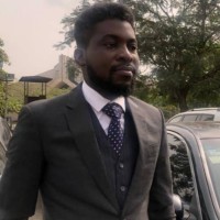 Olubayo Ogundele, B.sc, Nim, Aca .