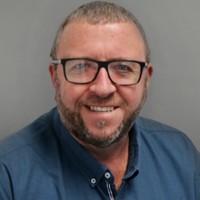 Neil Johnson