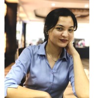 Zainab Syed