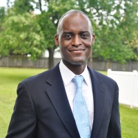 Gerald Graham, PMP