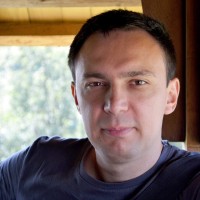 Ionut Zgondoiu