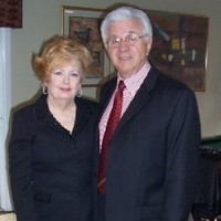 Gerald and Patricia Wallens