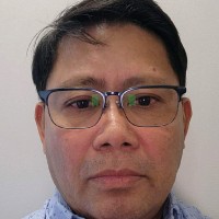 Crispin Senador