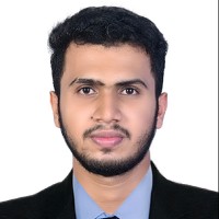 Mohammed Suhail