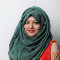 Zareen Tasnim