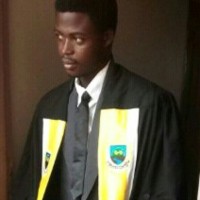 JOHN ASANTE