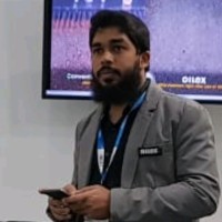 Mohamed Amir Shah
