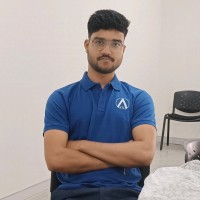 Rishabh Kumar
