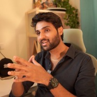 Subodh Pawankar