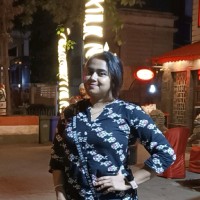 Pragati Banerjee