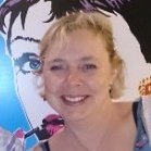 Solveig Ellingsen Holtås
