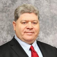 Lance Bush, Pe, Pmp