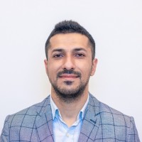 Basel Tarabişi