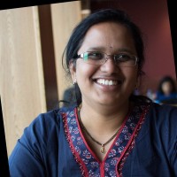 Hyma Thalluri