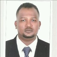 Wagday Osman