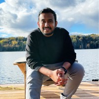 Devam Shah