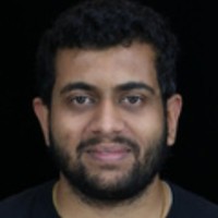 Dhrumil Upadhyaya