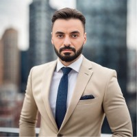 Ahmed Elsharkawy