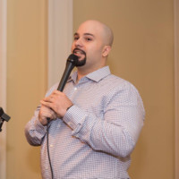 Michael Carrasquillo