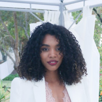 Olivia Da Graça