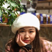 Lesley Yuan