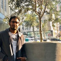 Dinoop Kuttath