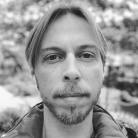 Patrick van der Scheer