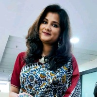 Upasika Chatterjee