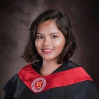 Trisha Marie Garcia